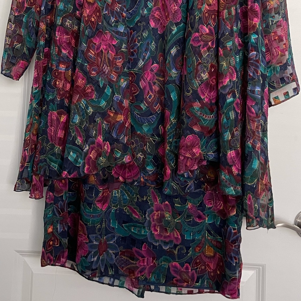 PATRA FORMAL DRESS - Picture 3 of 11